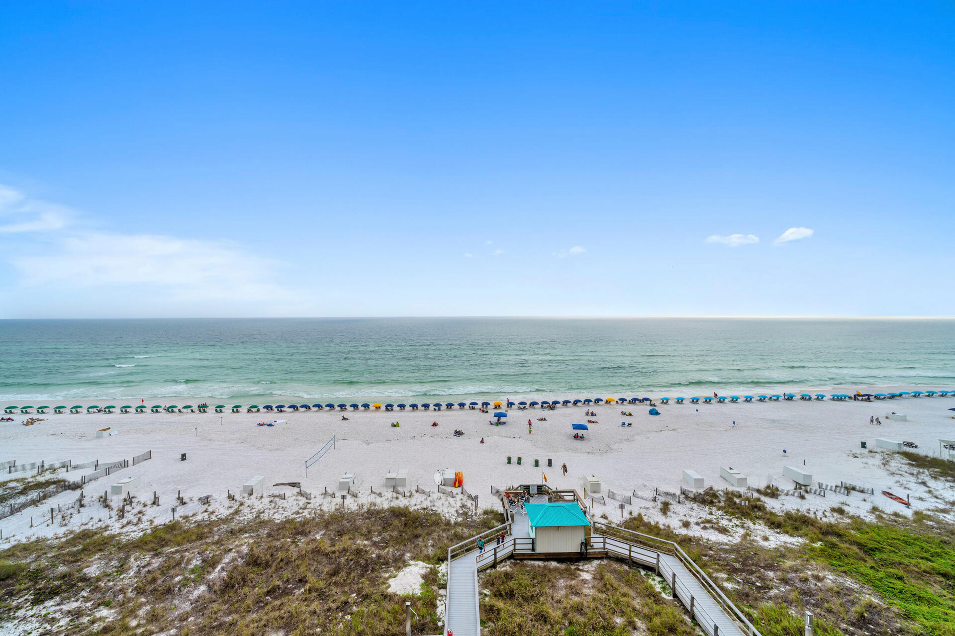 SUNDESTIN INTERNATIONAL CONDO - Residential