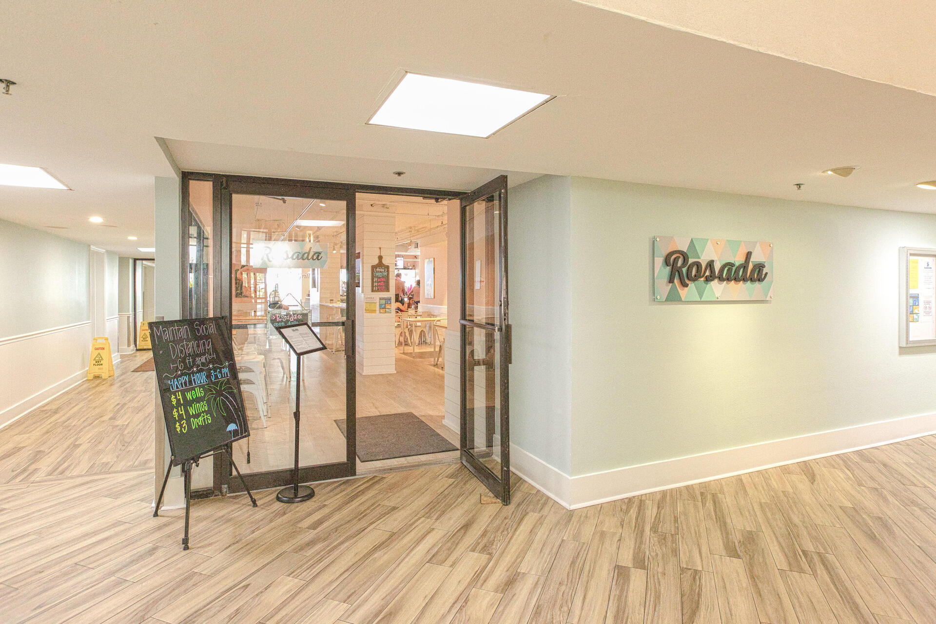 SUNDESTIN INTERNATIONAL CONDO - Residential