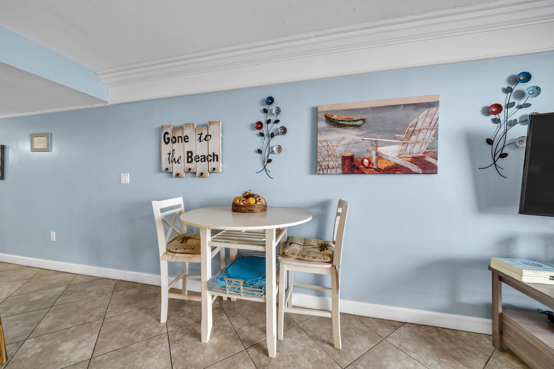 SUNDESTIN INTERNATIONAL CONDO - Residential