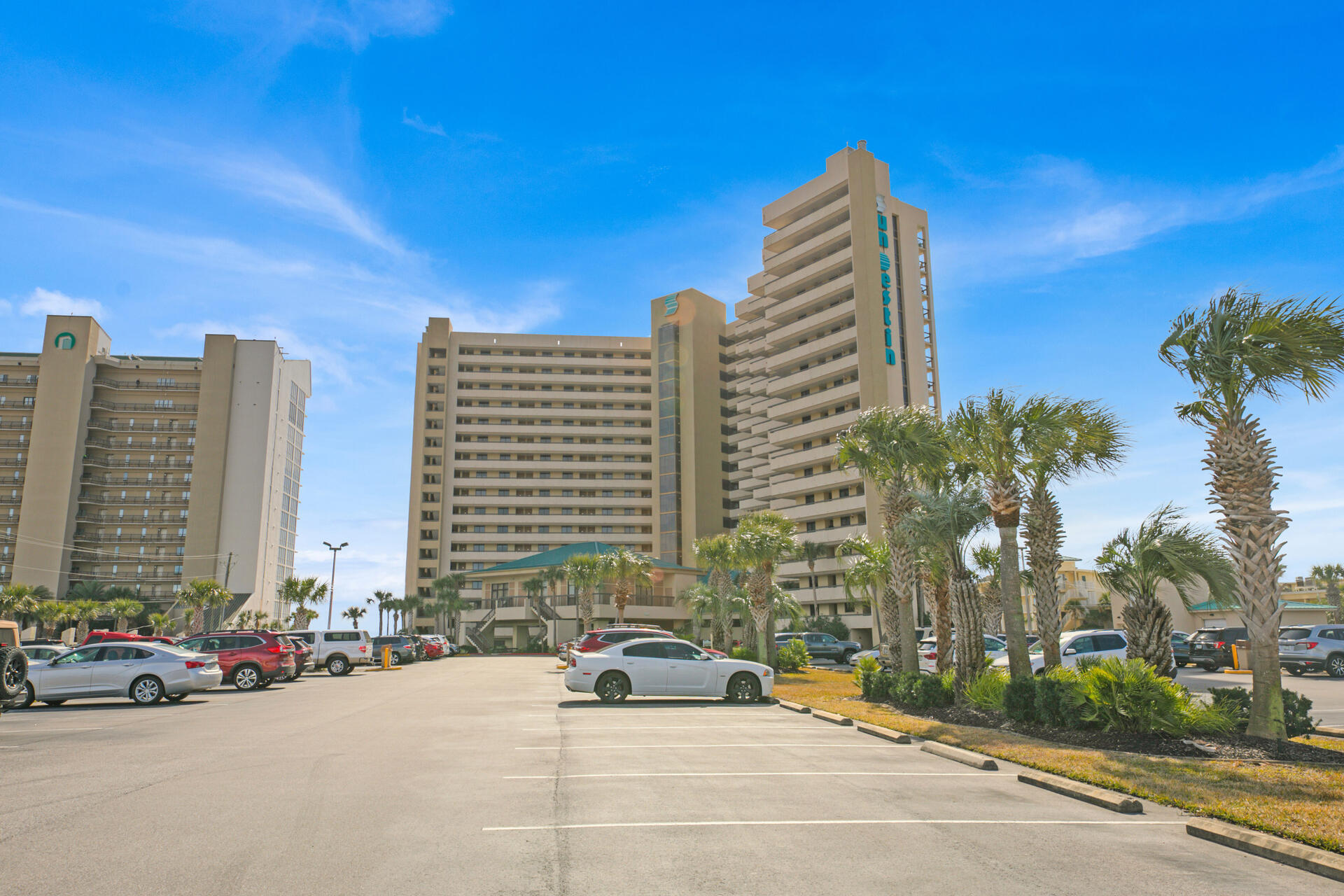 SUNDESTIN INTERNATIONAL CONDO - Residential