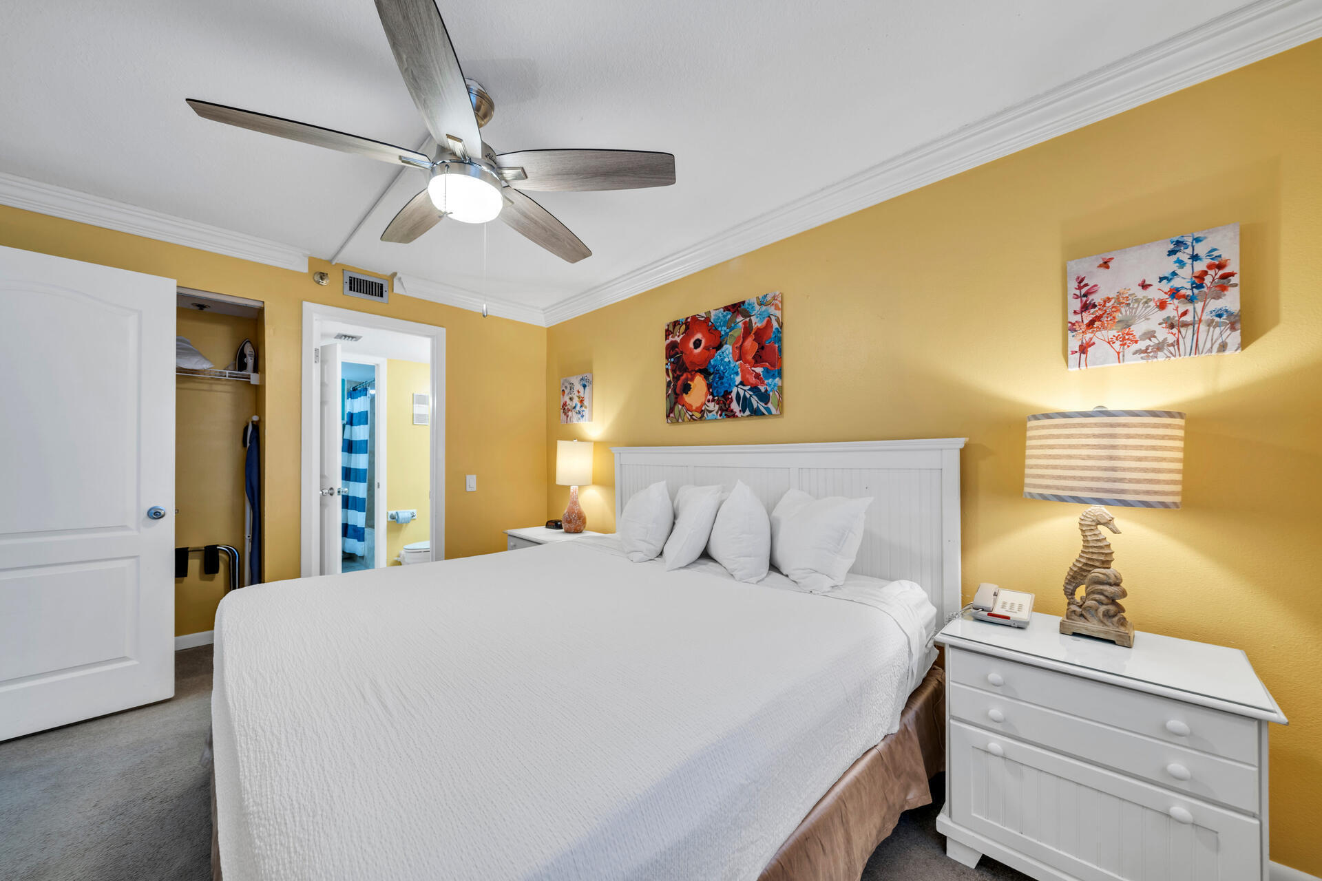SUNDESTIN INTERNATIONAL CONDO - Residential