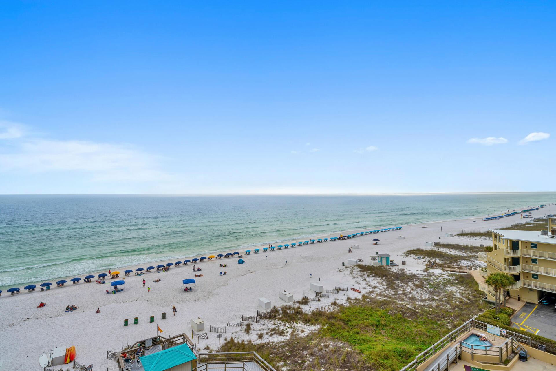 SUNDESTIN INTERNATIONAL CONDO - Residential