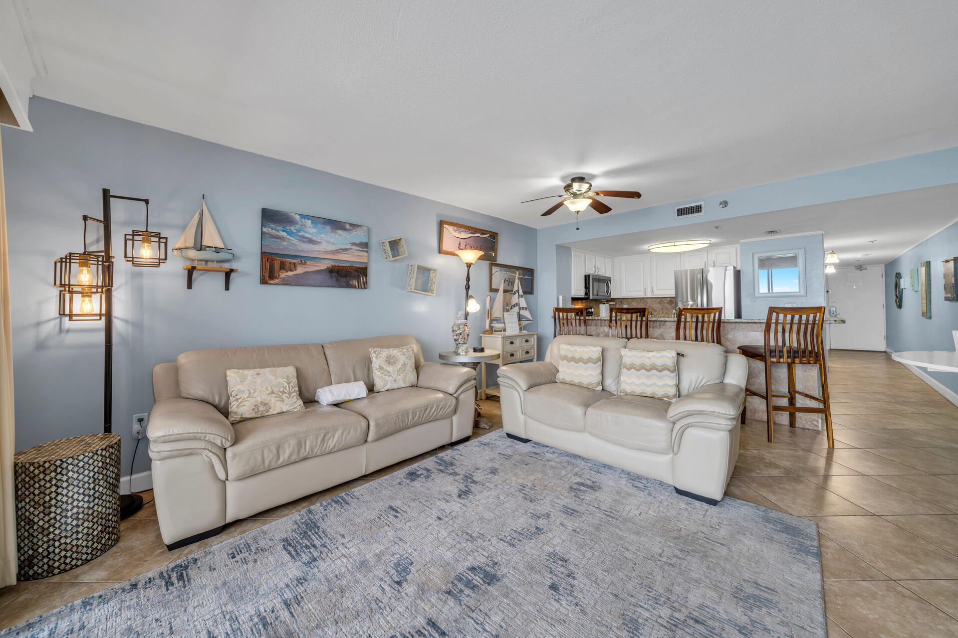 SUNDESTIN INTERNATIONAL CONDO - Residential