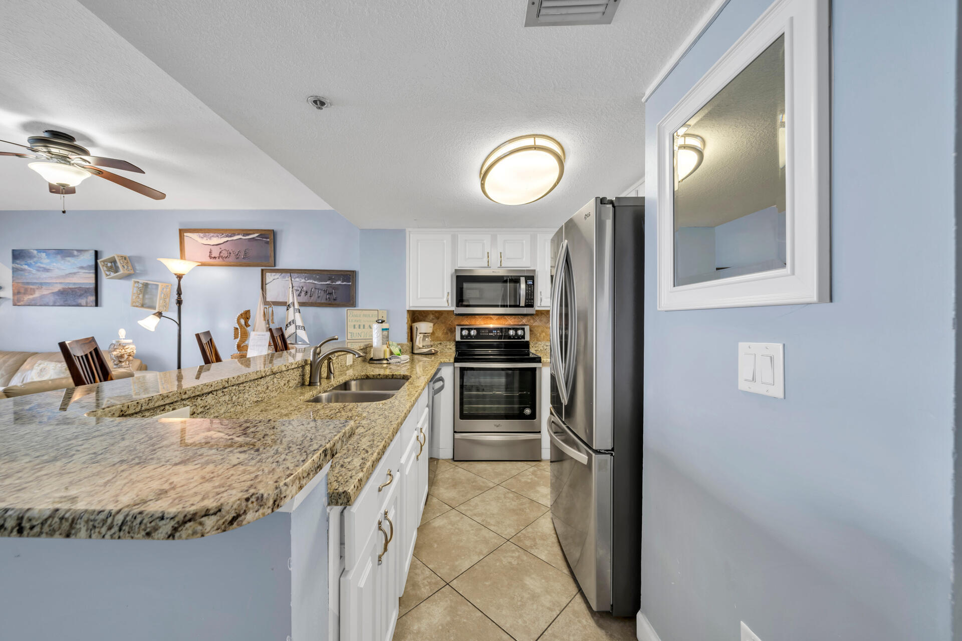 SUNDESTIN INTERNATIONAL CONDO - Residential