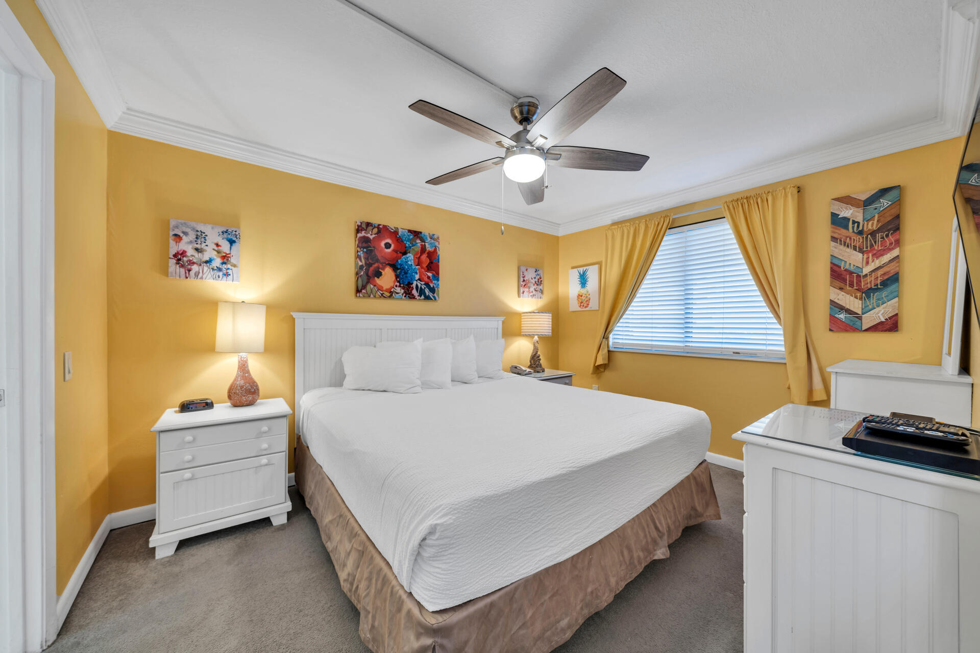 SUNDESTIN INTERNATIONAL CONDO - Residential