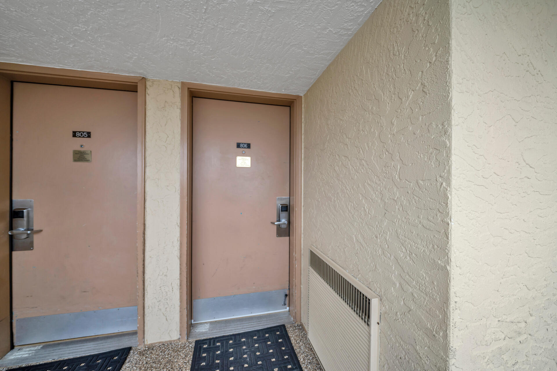 SUNDESTIN INTERNATIONAL CONDO - Residential