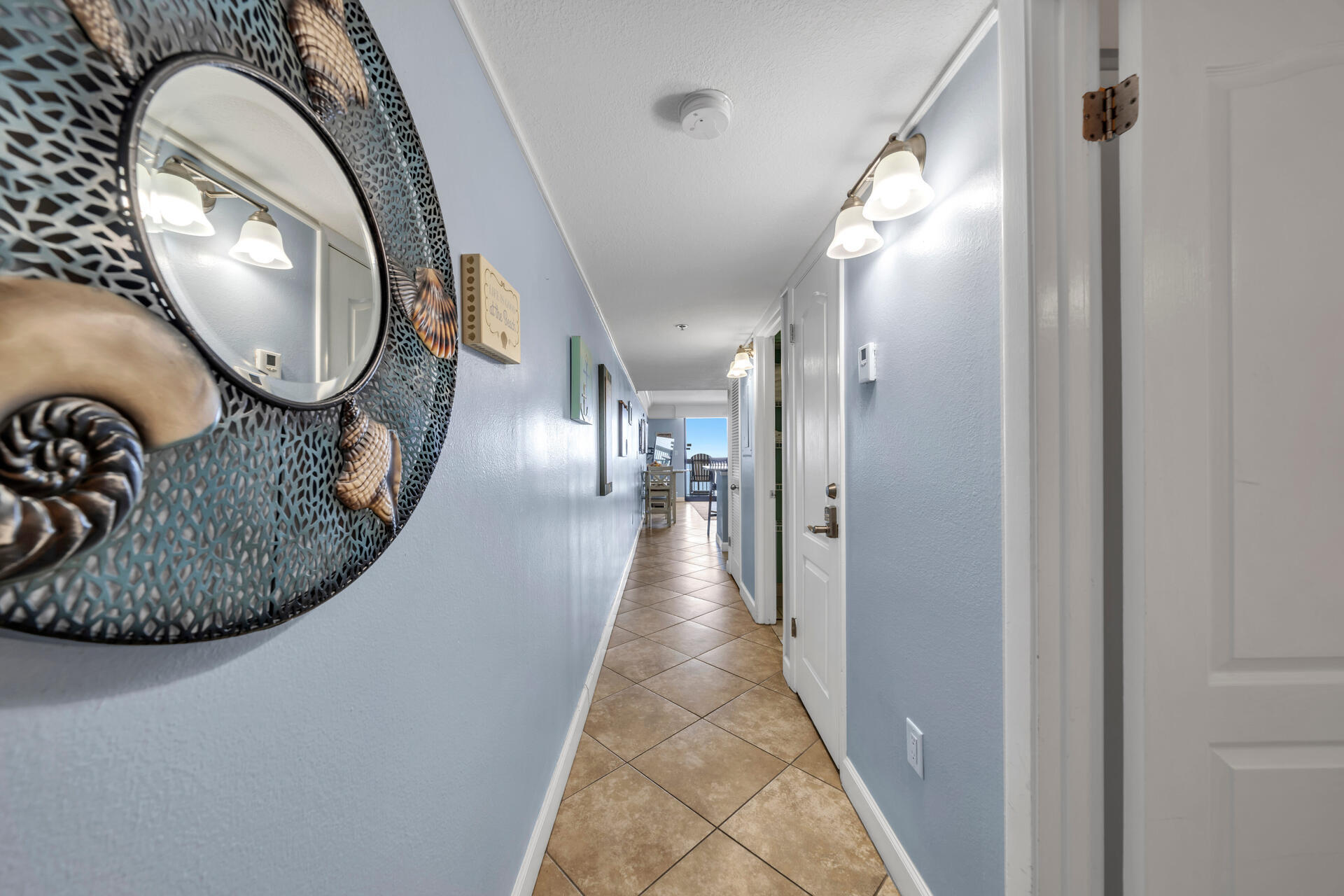 SUNDESTIN INTERNATIONAL CONDO - Residential