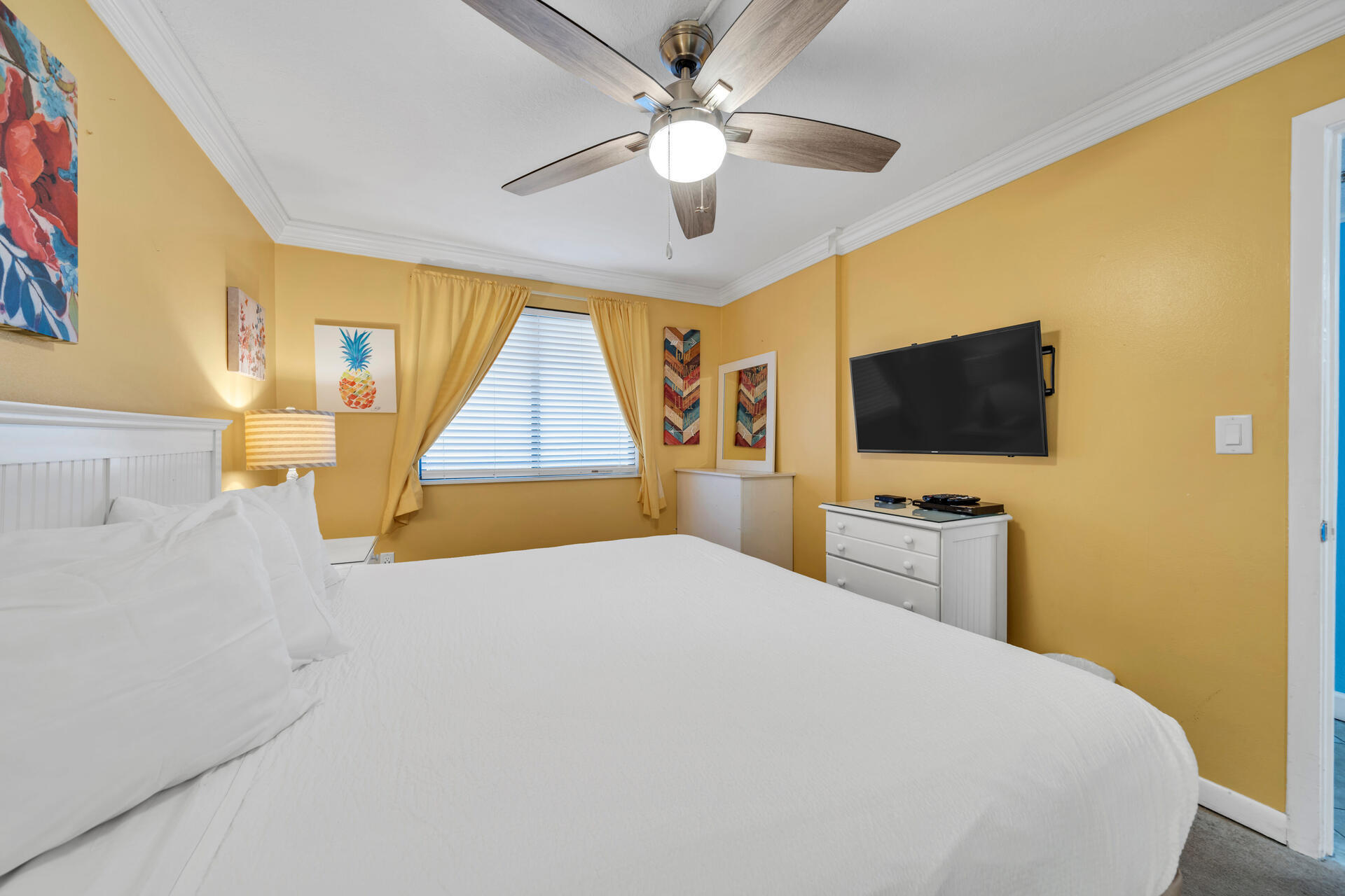 SUNDESTIN INTERNATIONAL CONDO - Residential