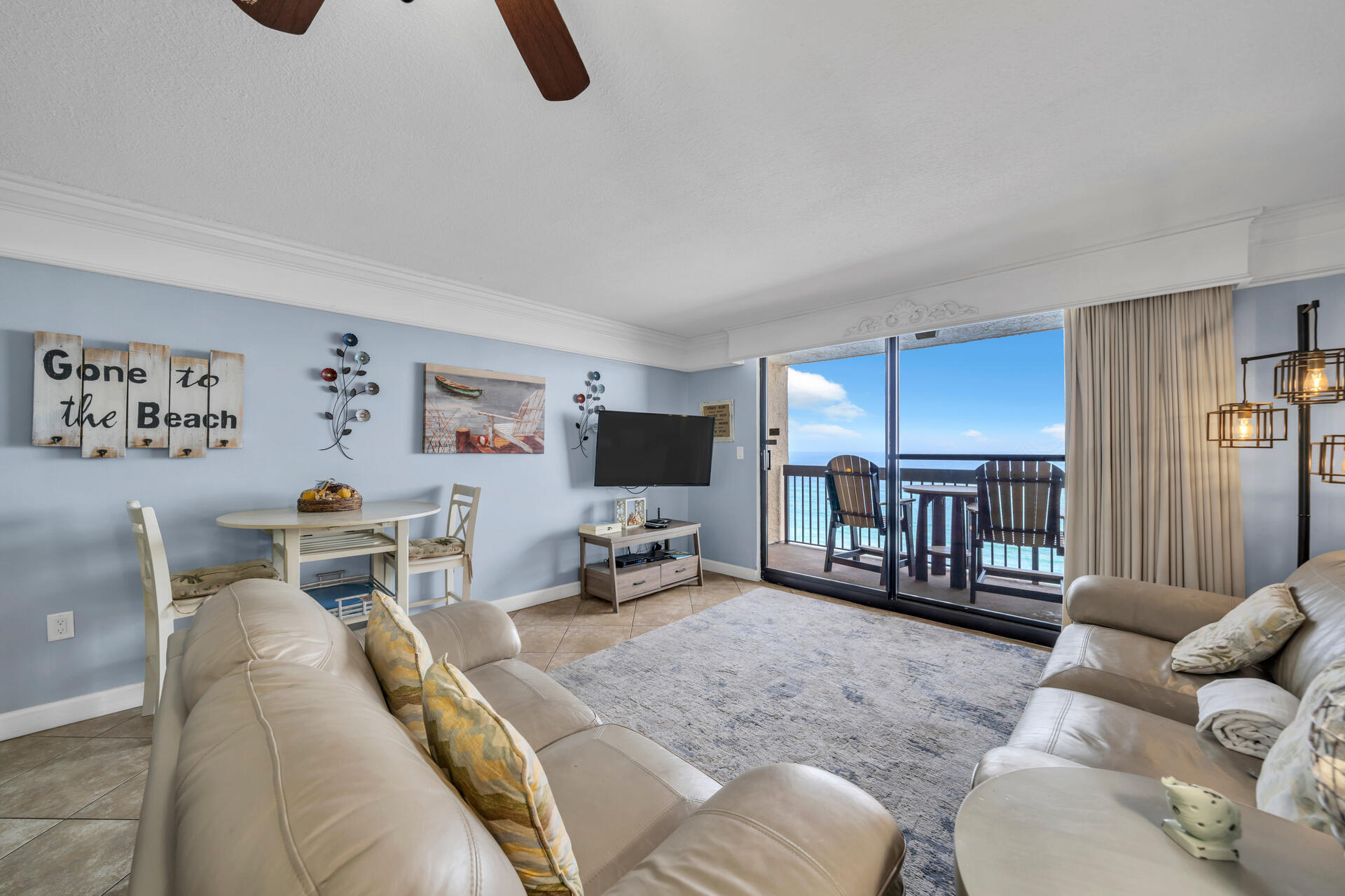 SUNDESTIN INTERNATIONAL CONDO - Residential