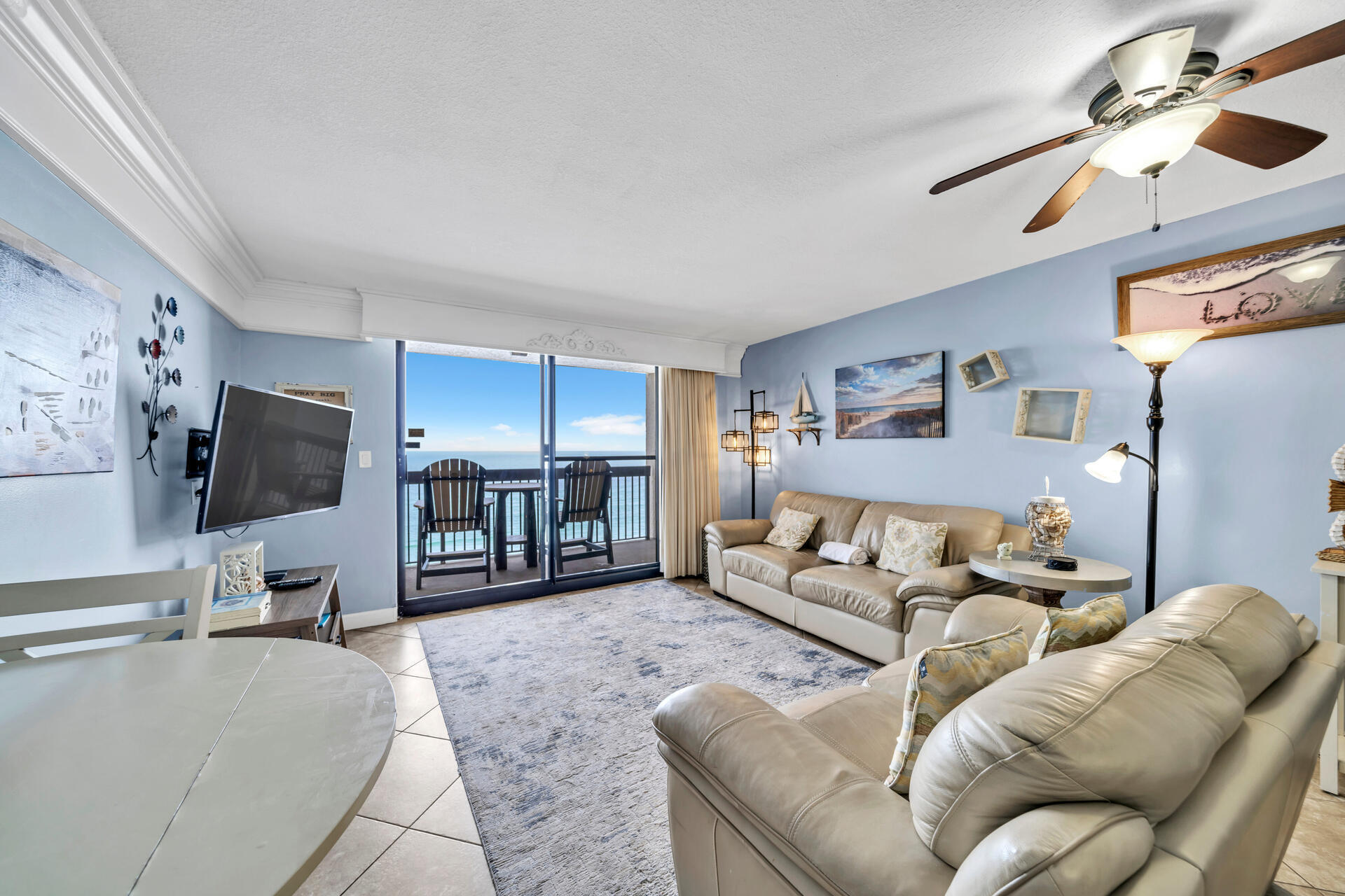 SUNDESTIN INTERNATIONAL CONDO - Residential