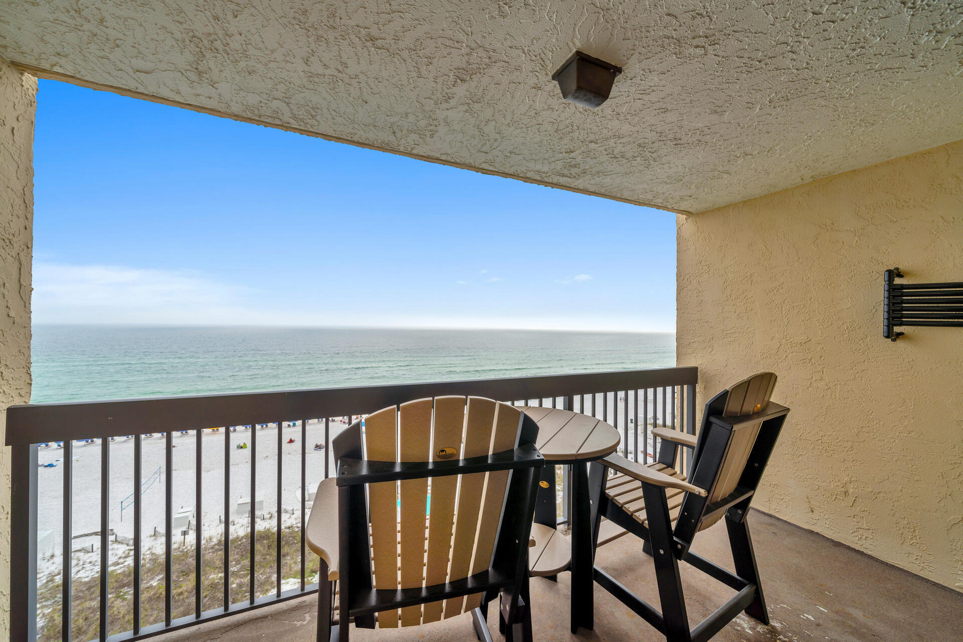 SUNDESTIN INTERNATIONAL CONDO - Residential