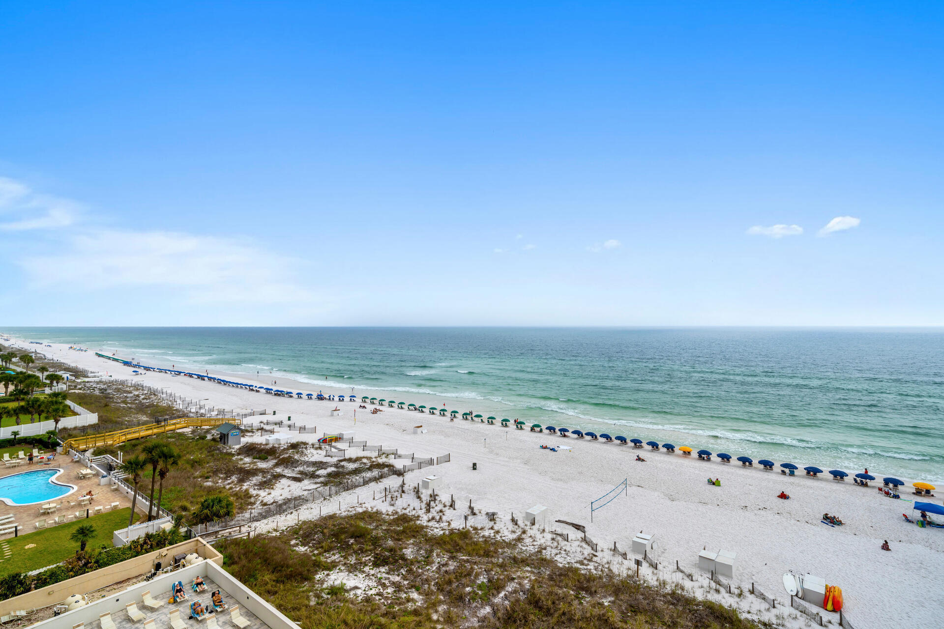 SUNDESTIN INTERNATIONAL CONDO - Residential