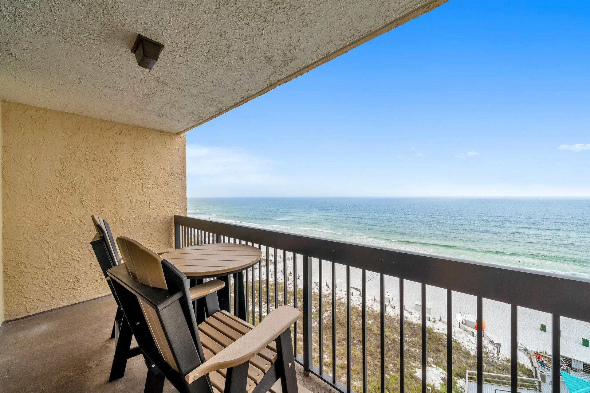 SUNDESTIN INTERNATIONAL CONDO - Residential