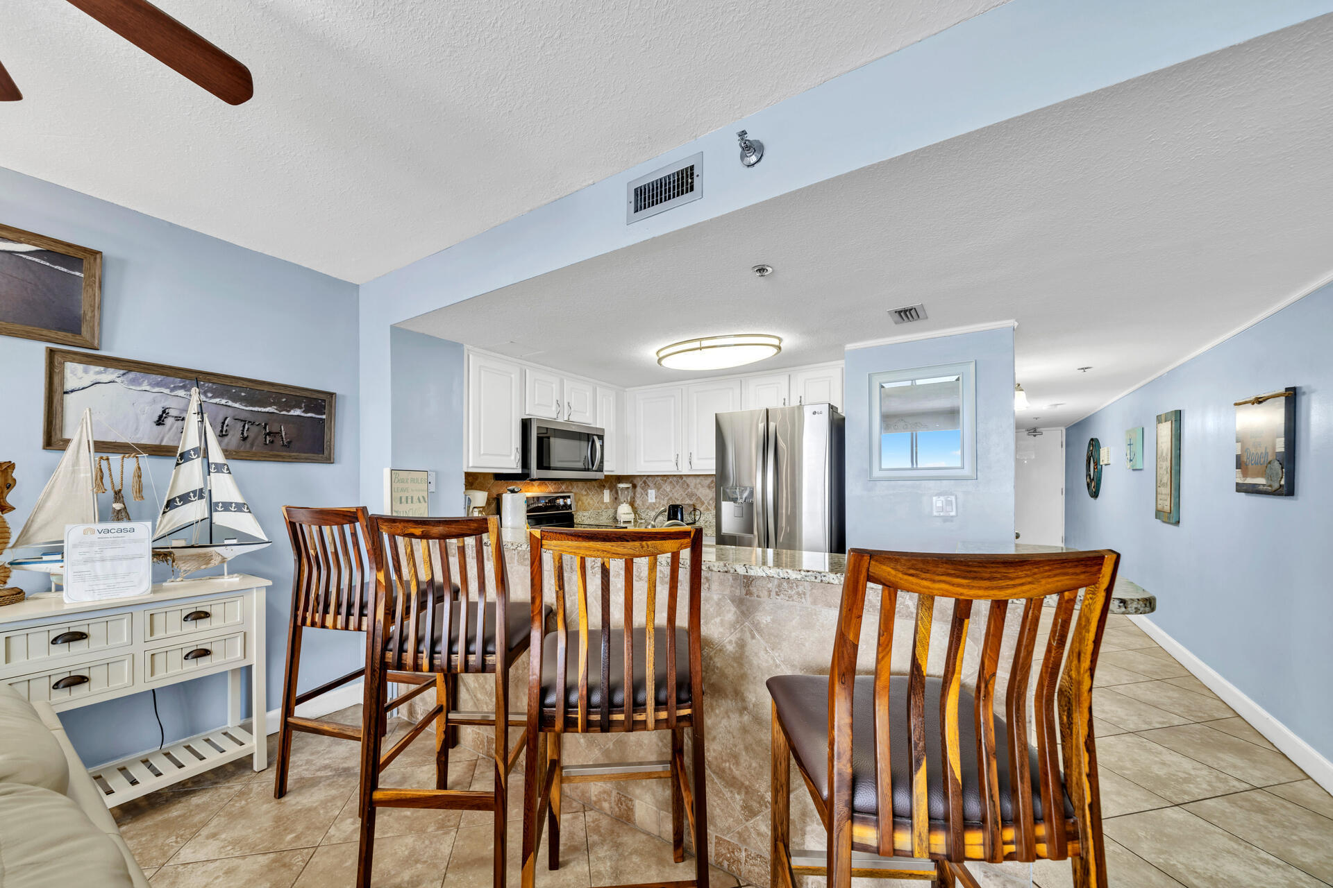 SUNDESTIN INTERNATIONAL CONDO - Residential