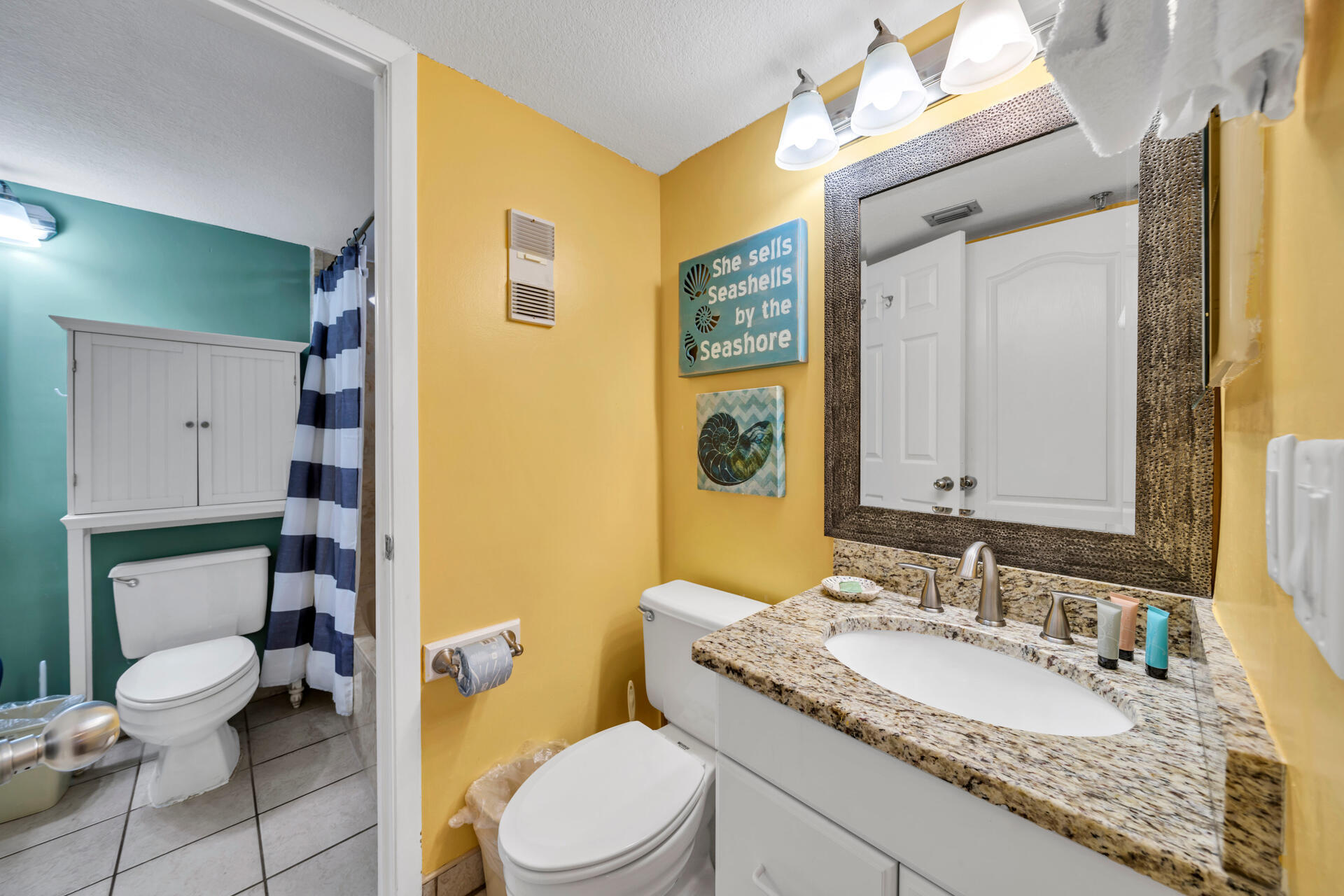 SUNDESTIN INTERNATIONAL CONDO - Residential