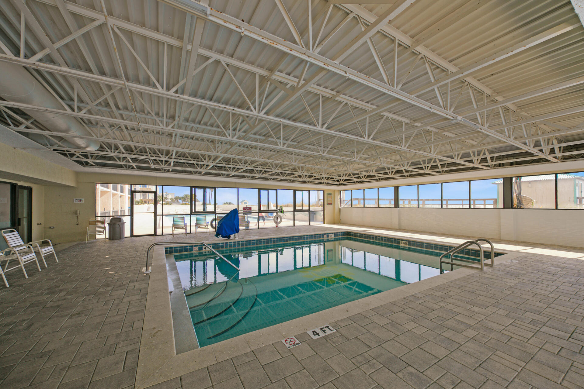 SUNDESTIN INTERNATIONAL CONDO - Residential