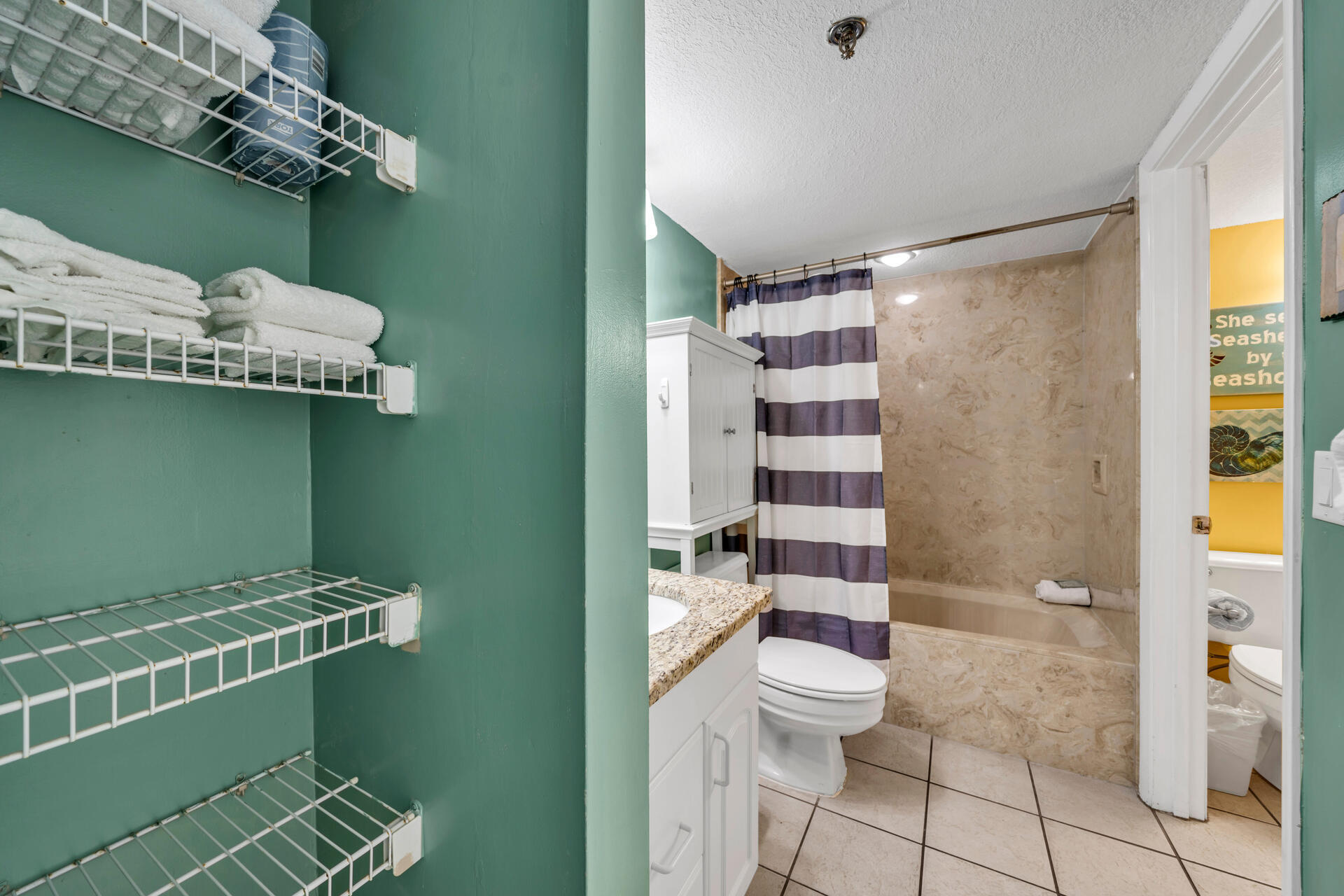 SUNDESTIN INTERNATIONAL CONDO - Residential