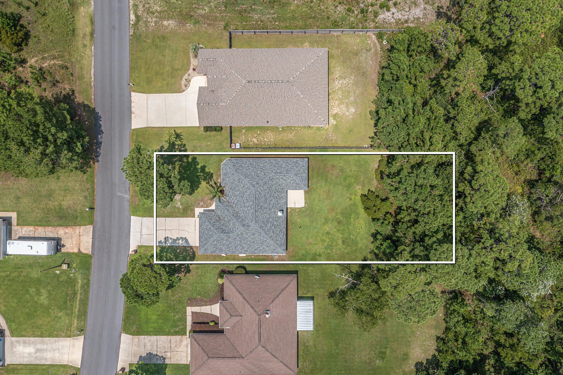 LEGEND COVE - Residential