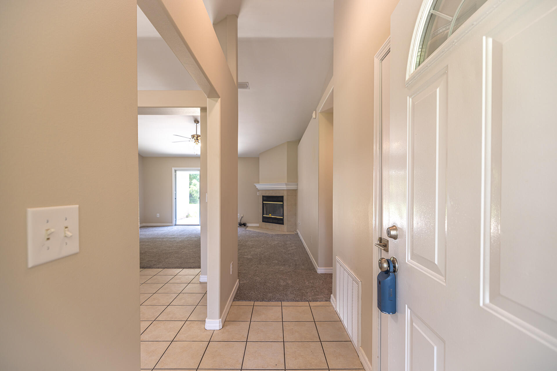 LEGEND COVE - Residential