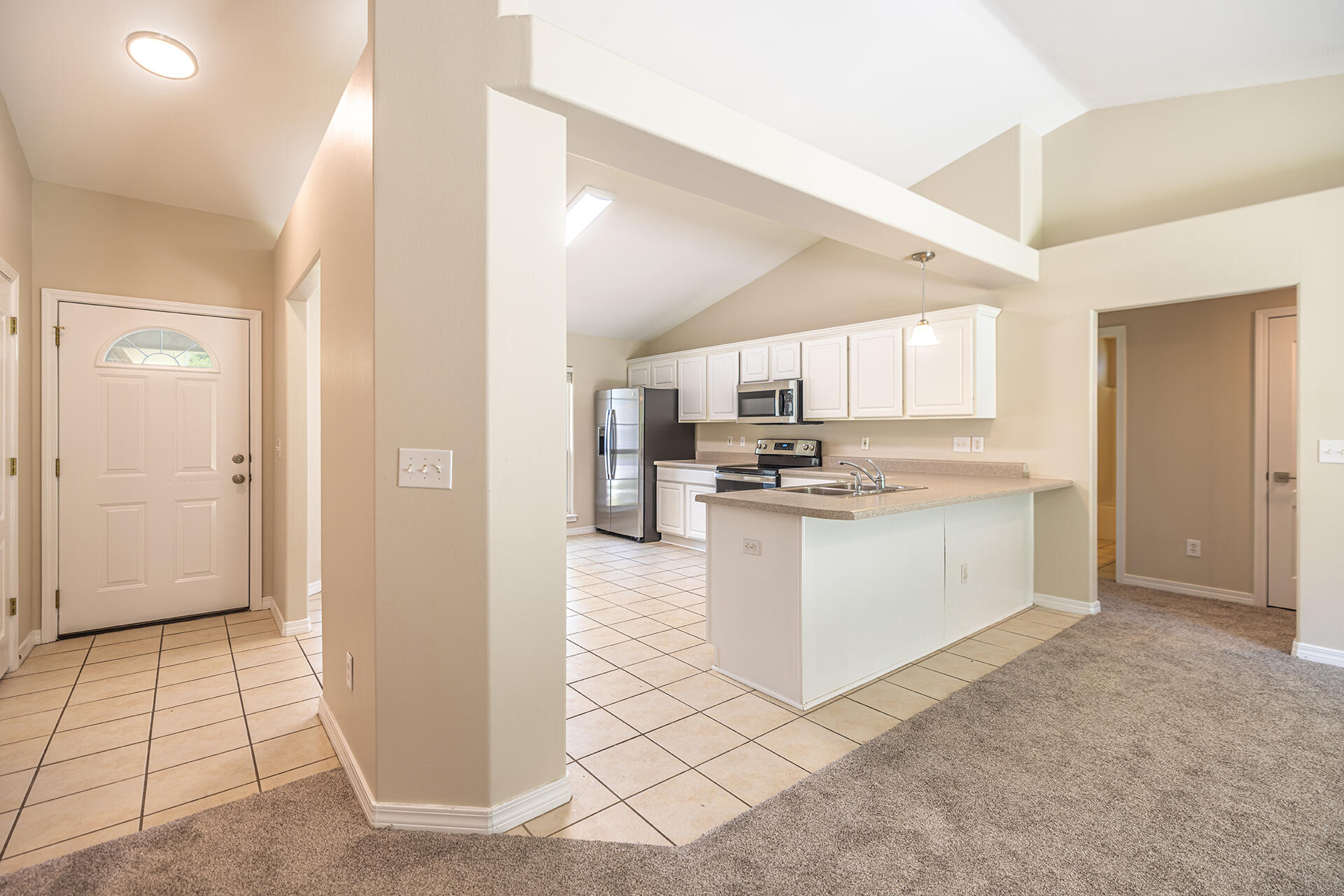 LEGEND COVE - Residential