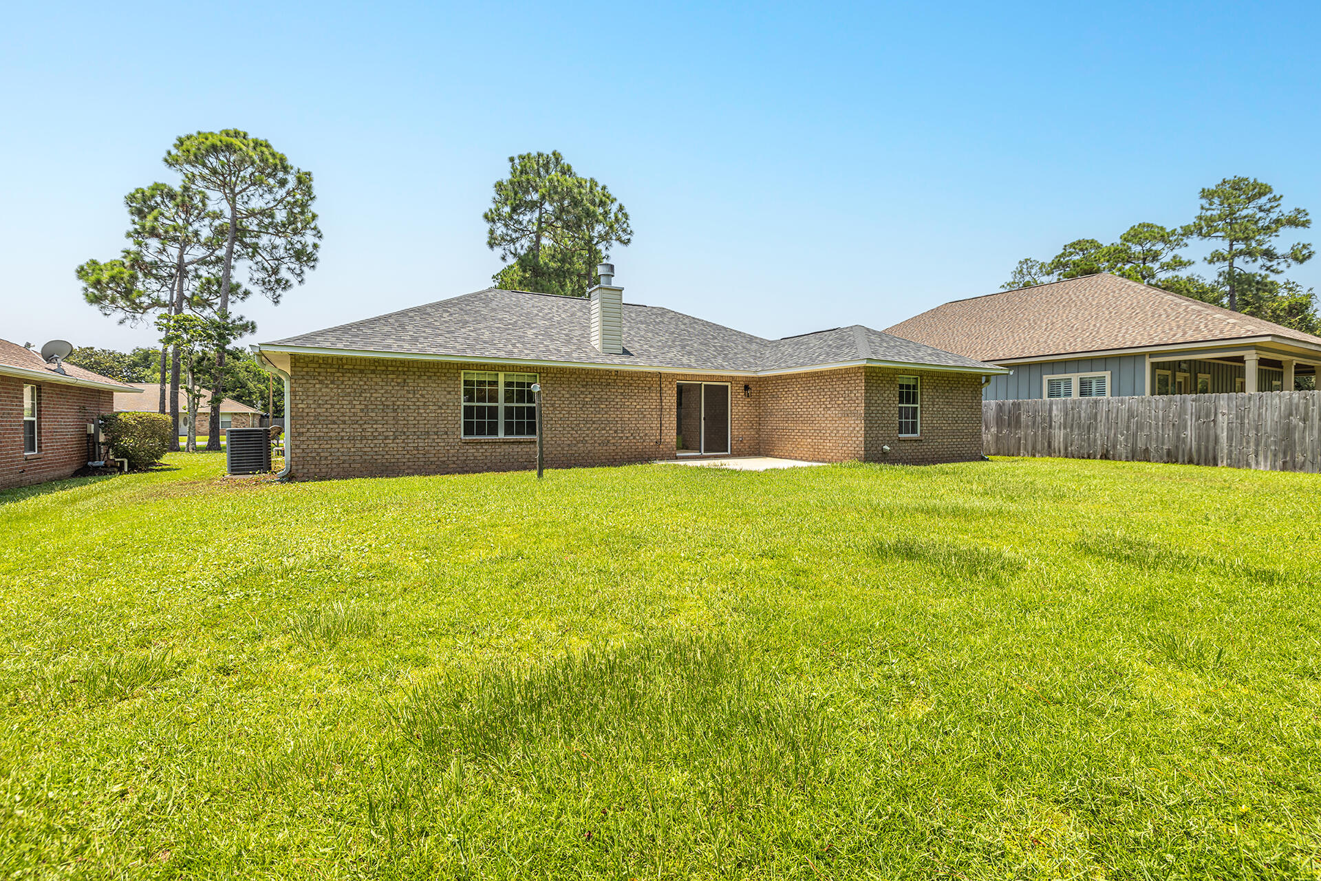 LEGEND COVE - Residential