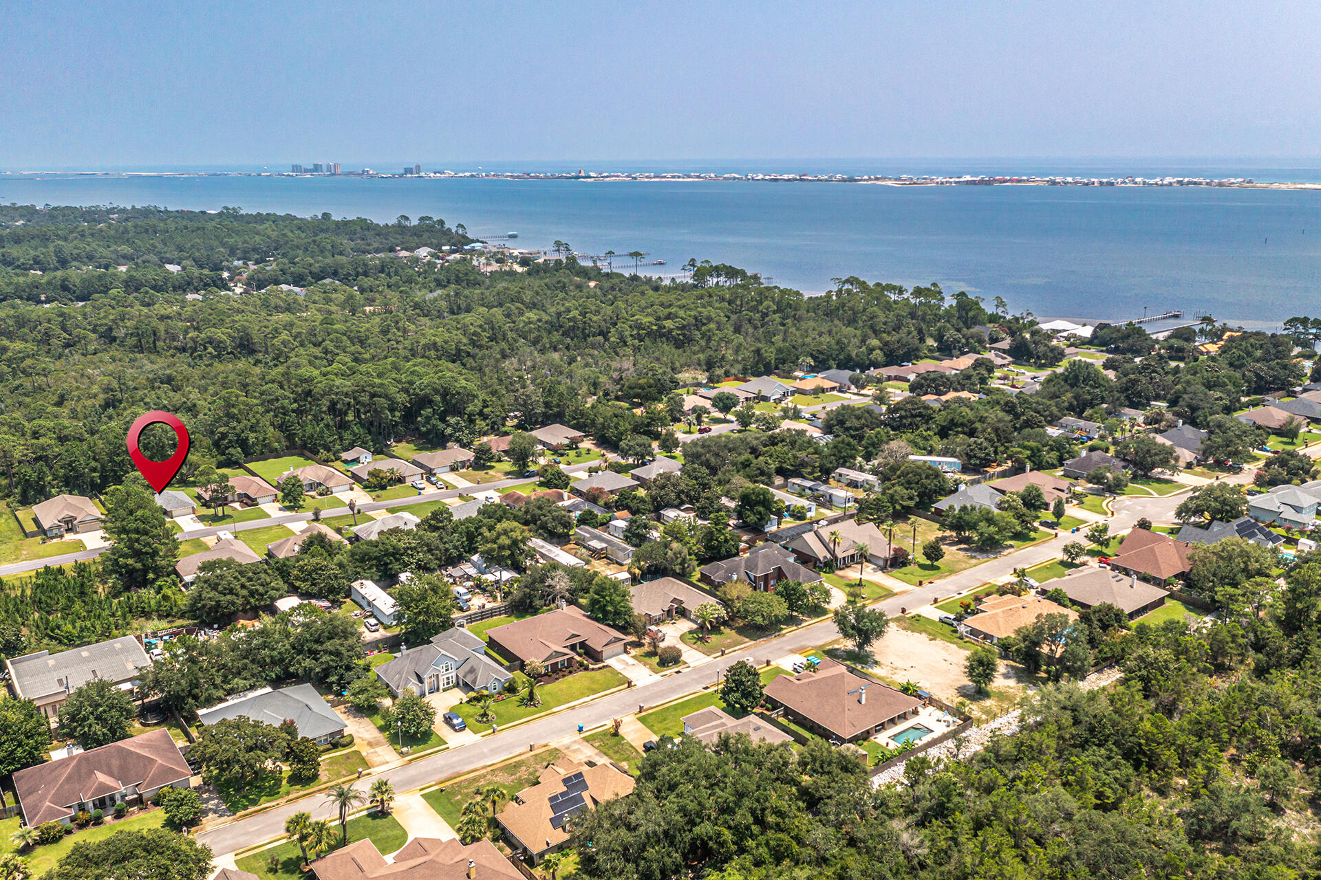 LEGEND COVE - Residential