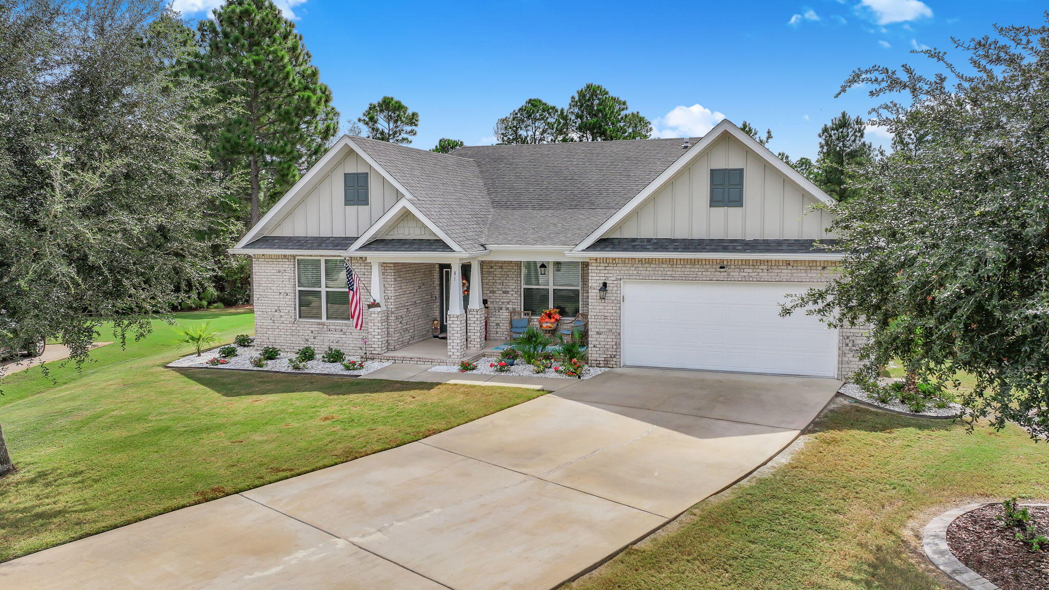HAMMOCK BAY - Residential
