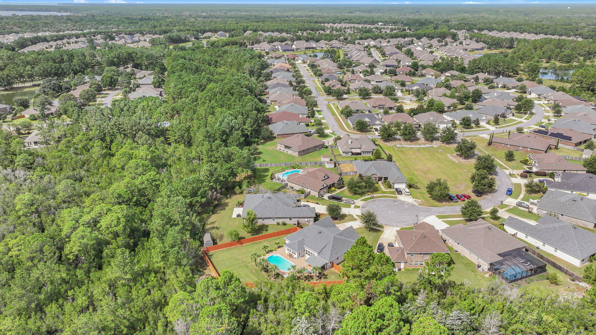HAMMOCK BAY - Residential