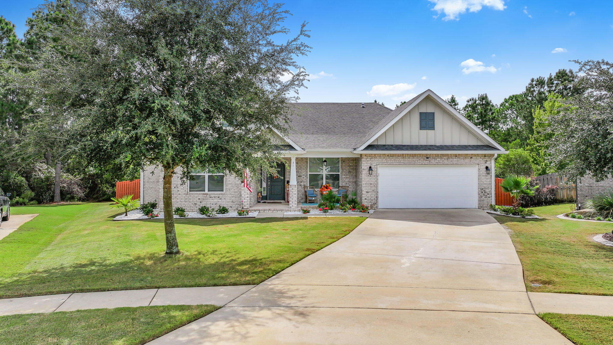 HAMMOCK BAY - Residential