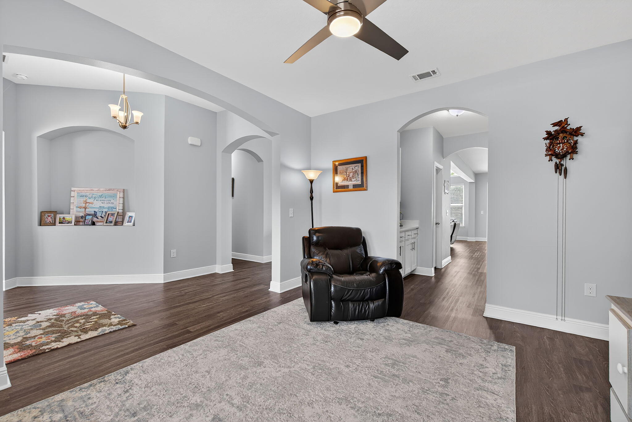 HAMMOCK BAY - Residential