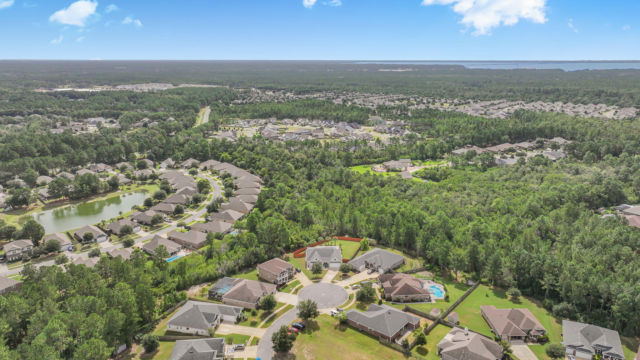 HAMMOCK BAY - Residential