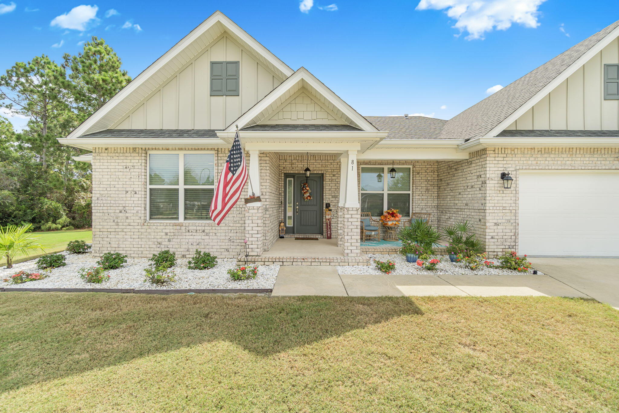 HAMMOCK BAY - Residential