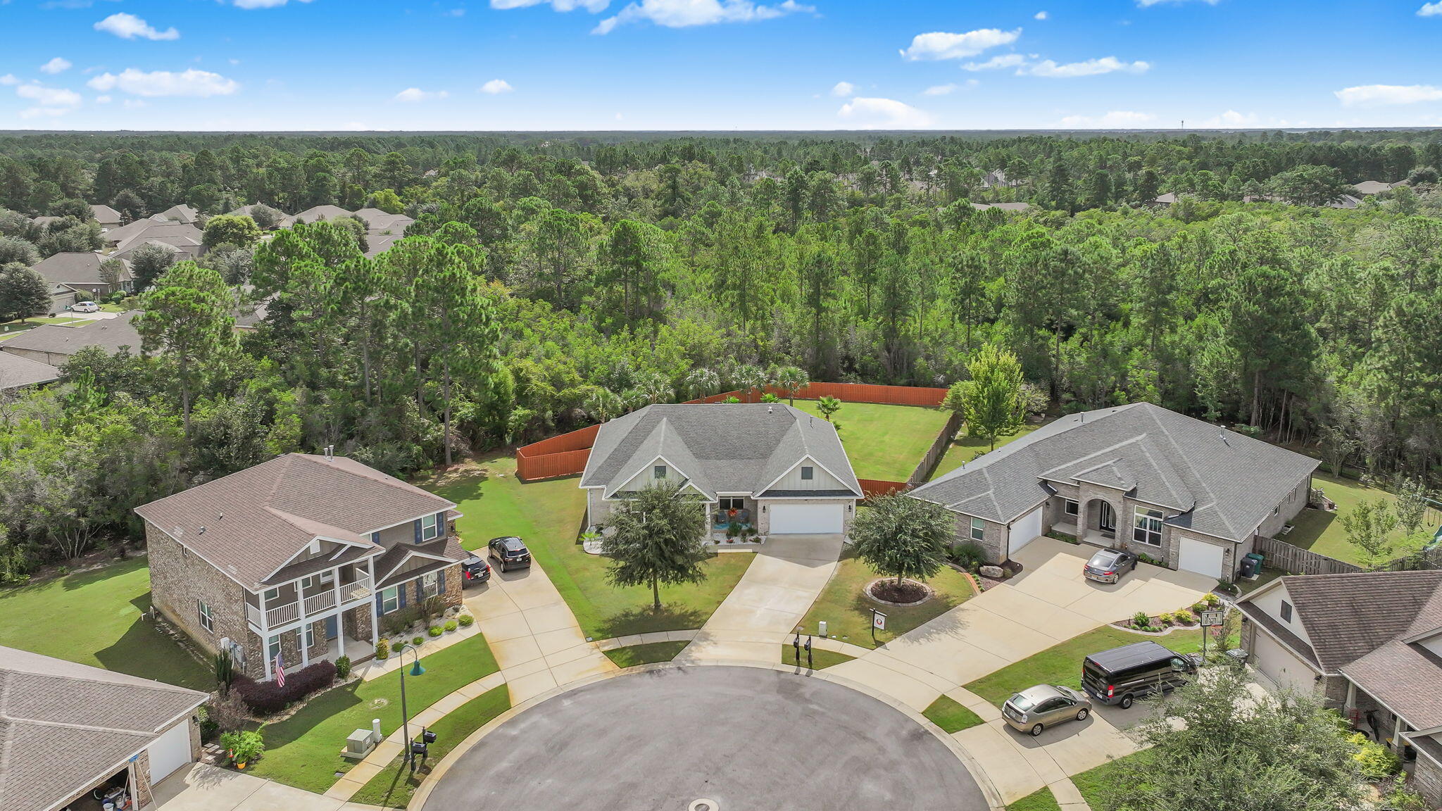 HAMMOCK BAY - Residential