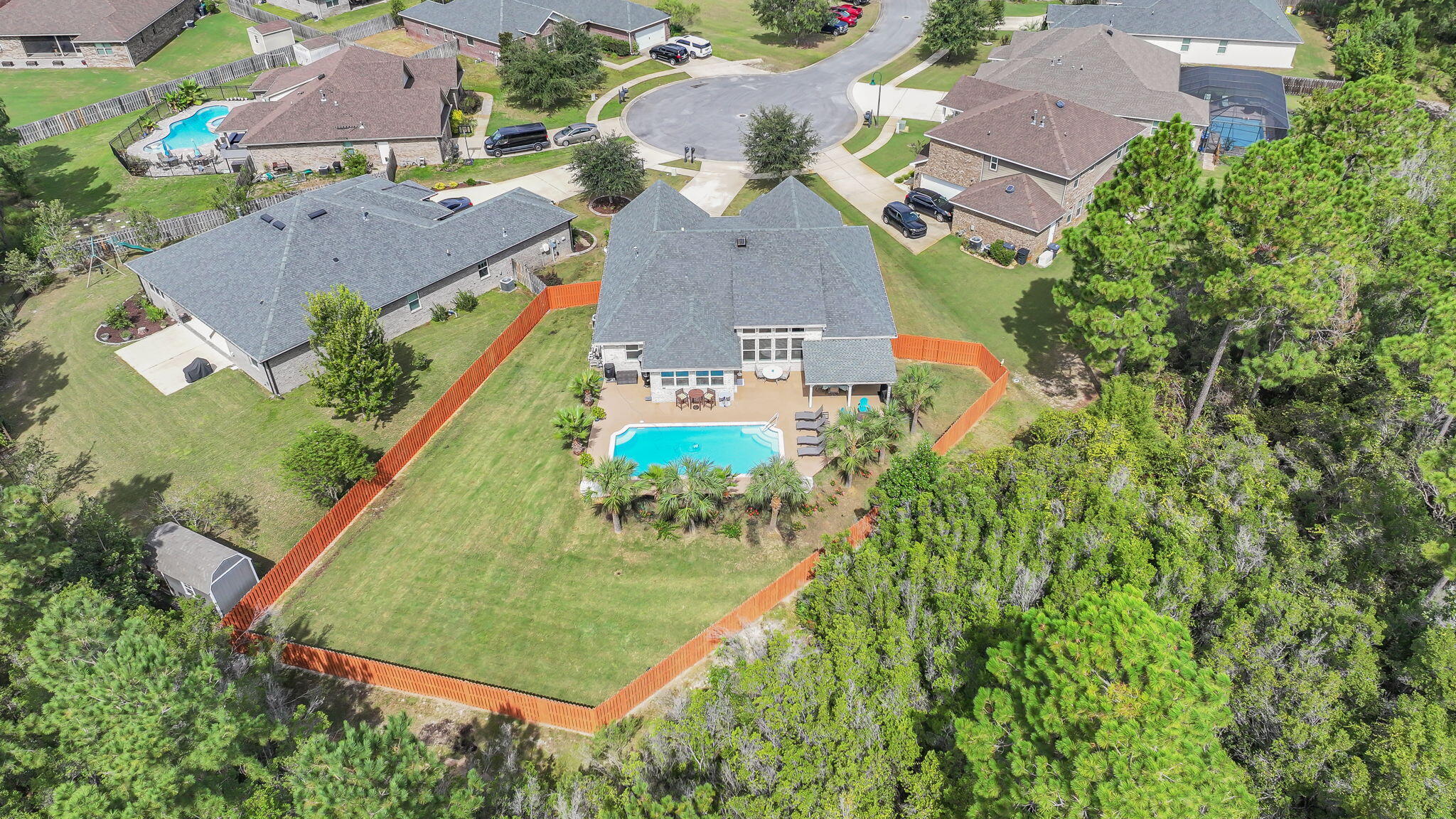 HAMMOCK BAY - Residential