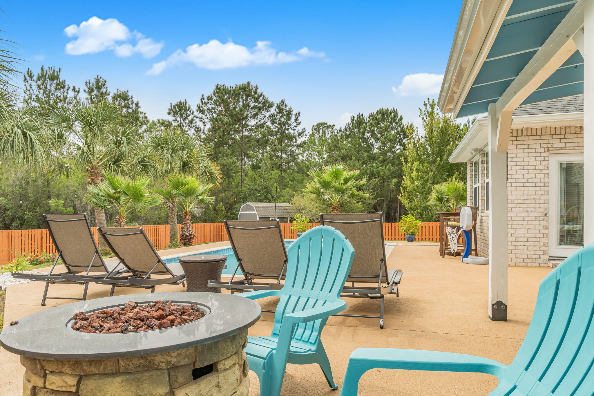 HAMMOCK BAY - Residential