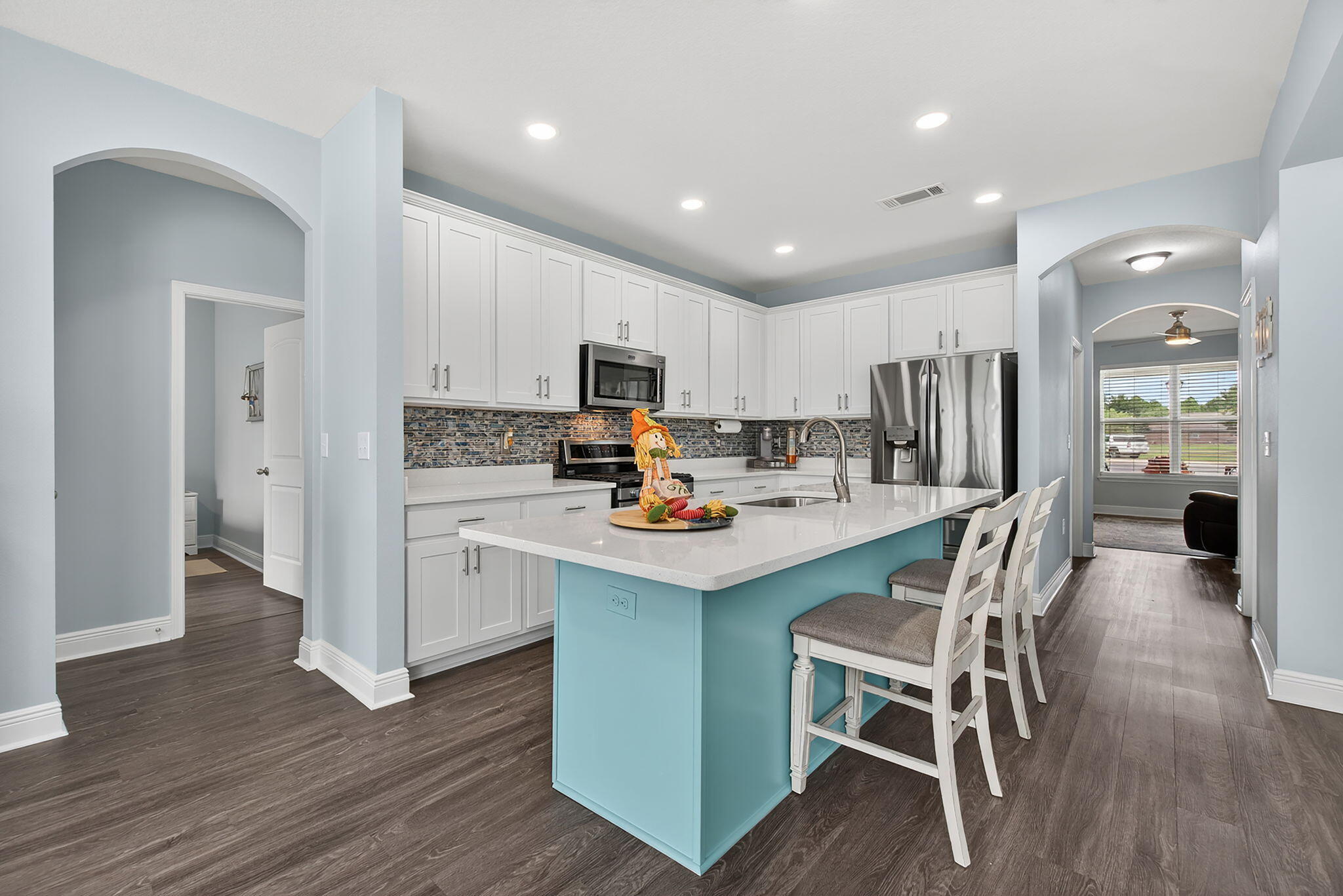 HAMMOCK BAY - Residential