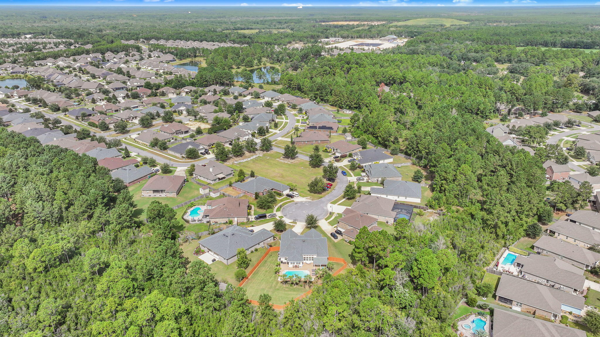 HAMMOCK BAY - Residential