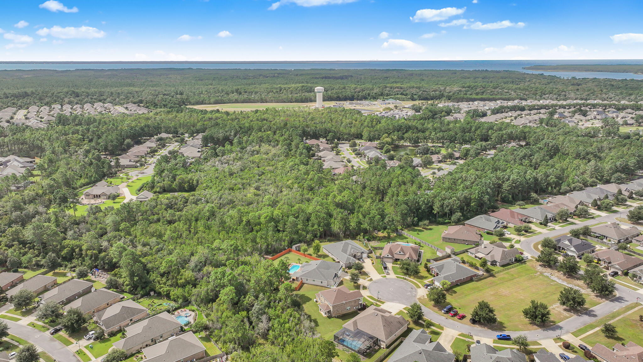 HAMMOCK BAY - Residential