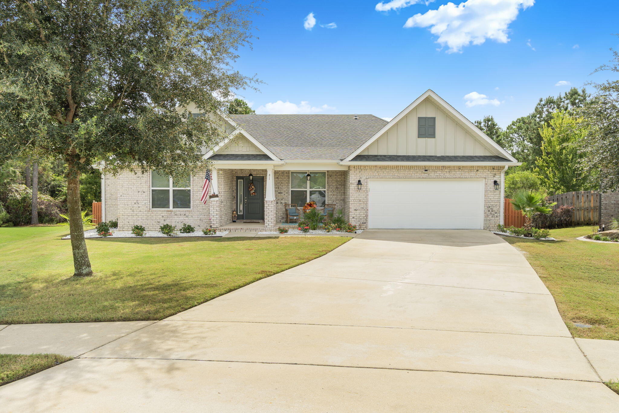 HAMMOCK BAY - Residential