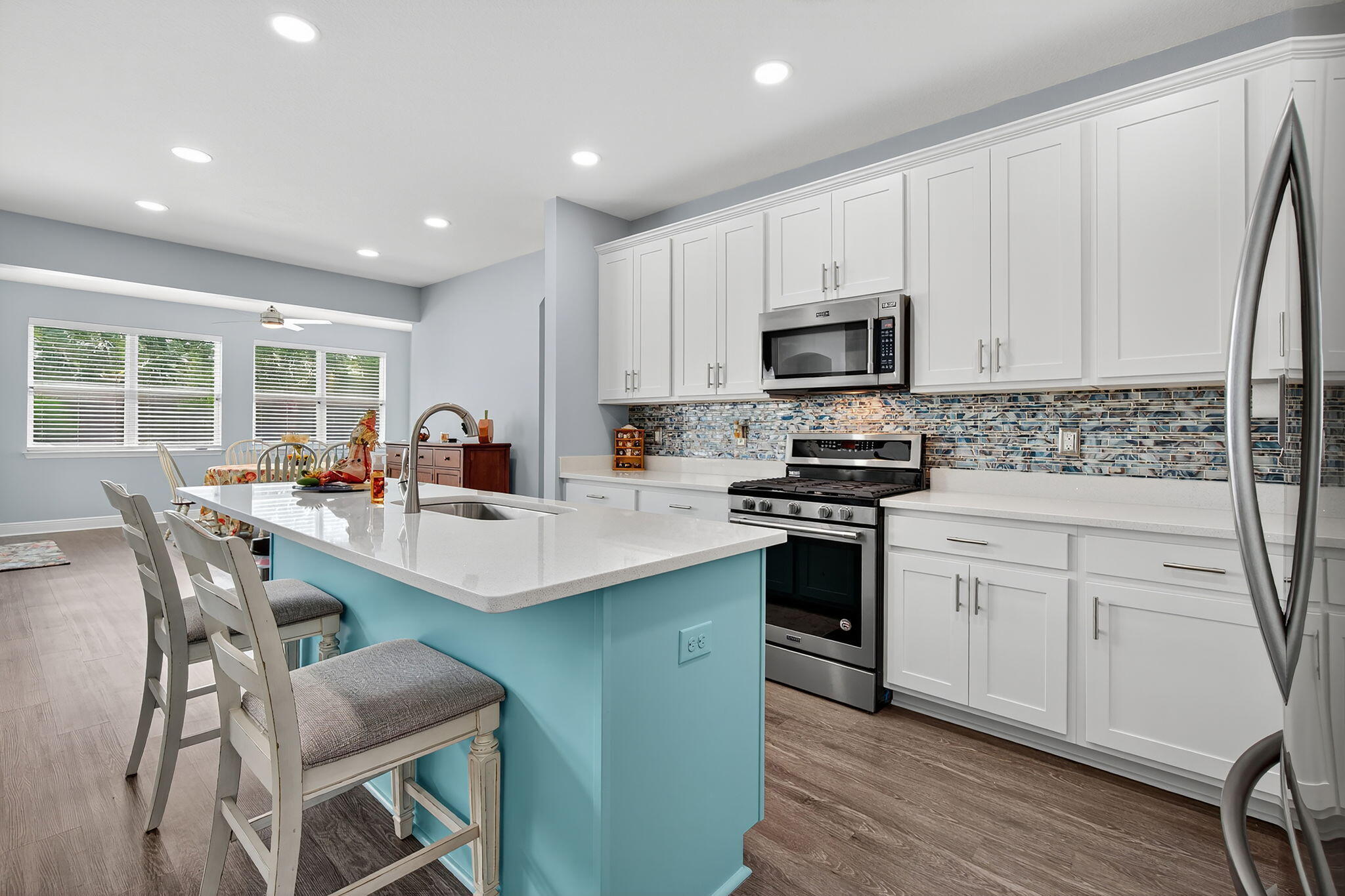 HAMMOCK BAY - Residential
