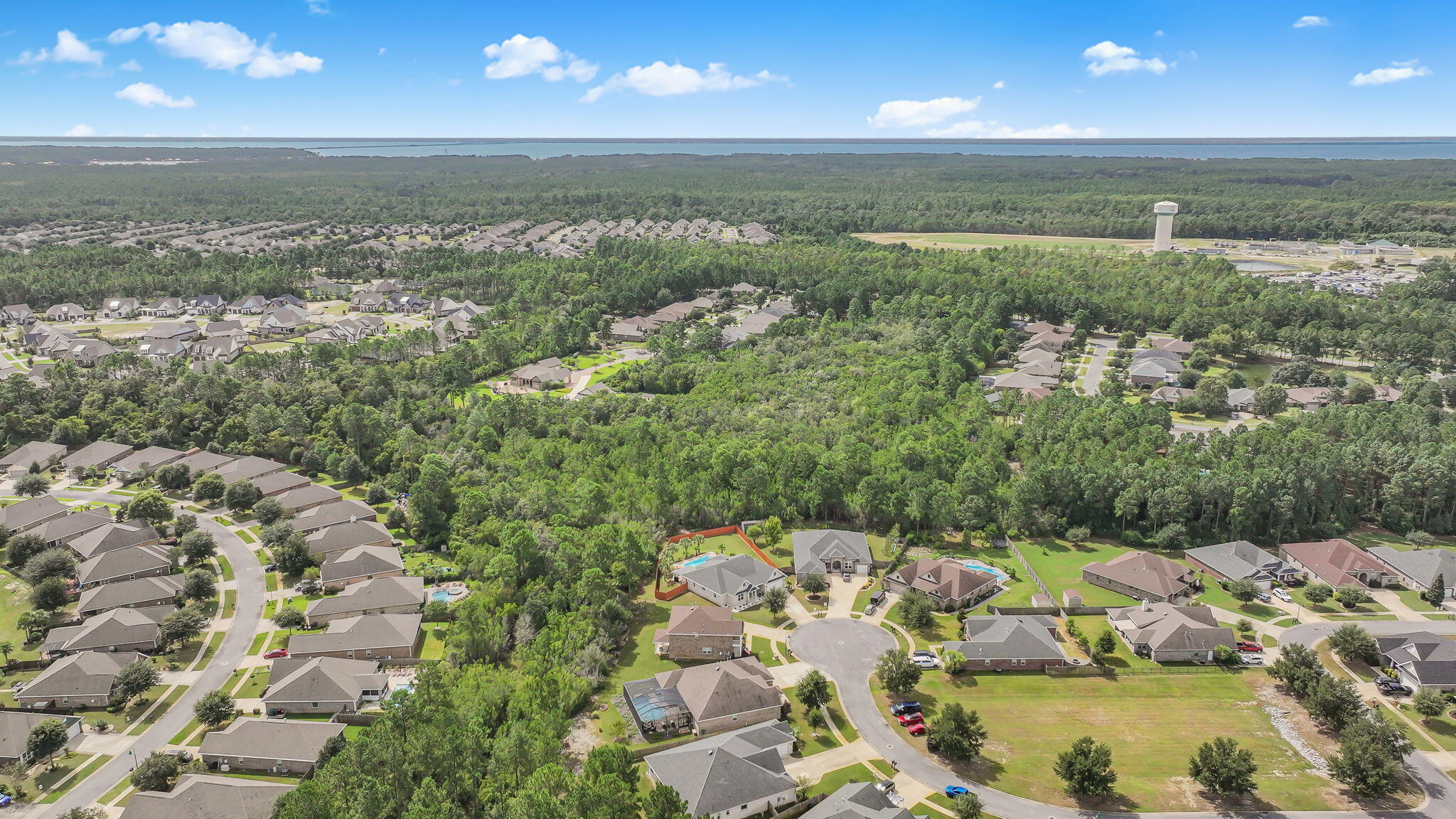 HAMMOCK BAY - Residential