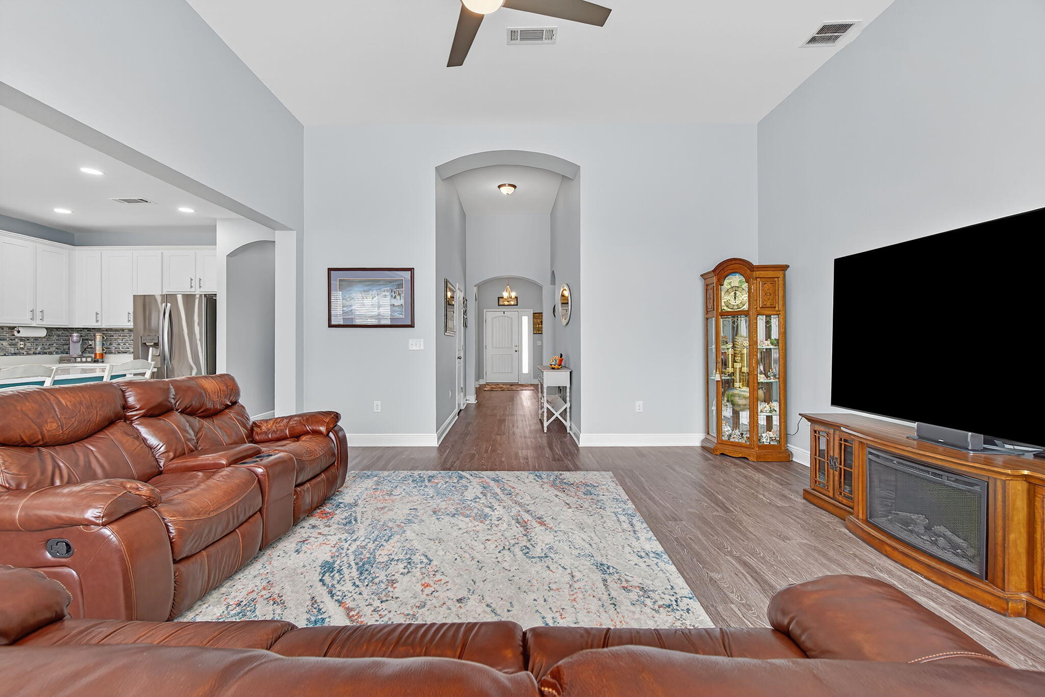 HAMMOCK BAY - Residential