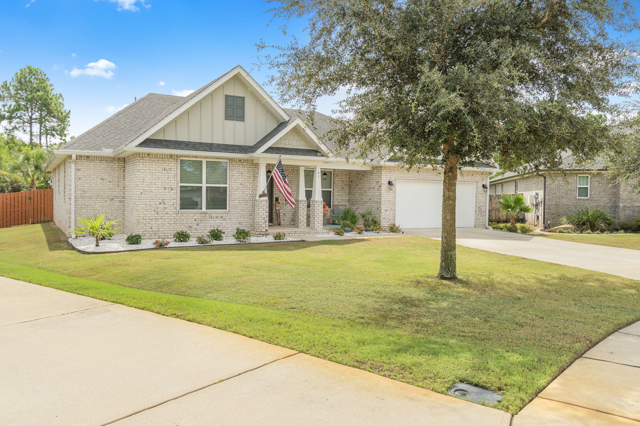 HAMMOCK BAY - Residential