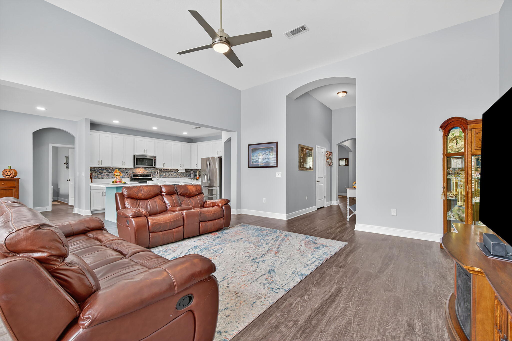 HAMMOCK BAY - Residential