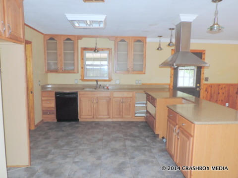 NO RECORDED SUBDIVISION - Residential