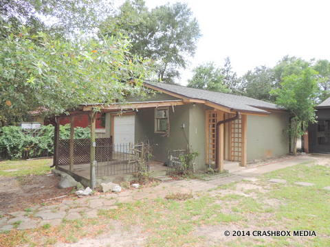 NO RECORDED SUBDIVISION - Residential