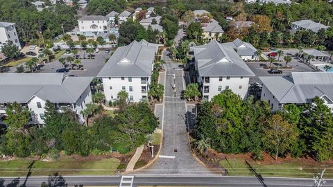 A home in Santa Rosa Beach