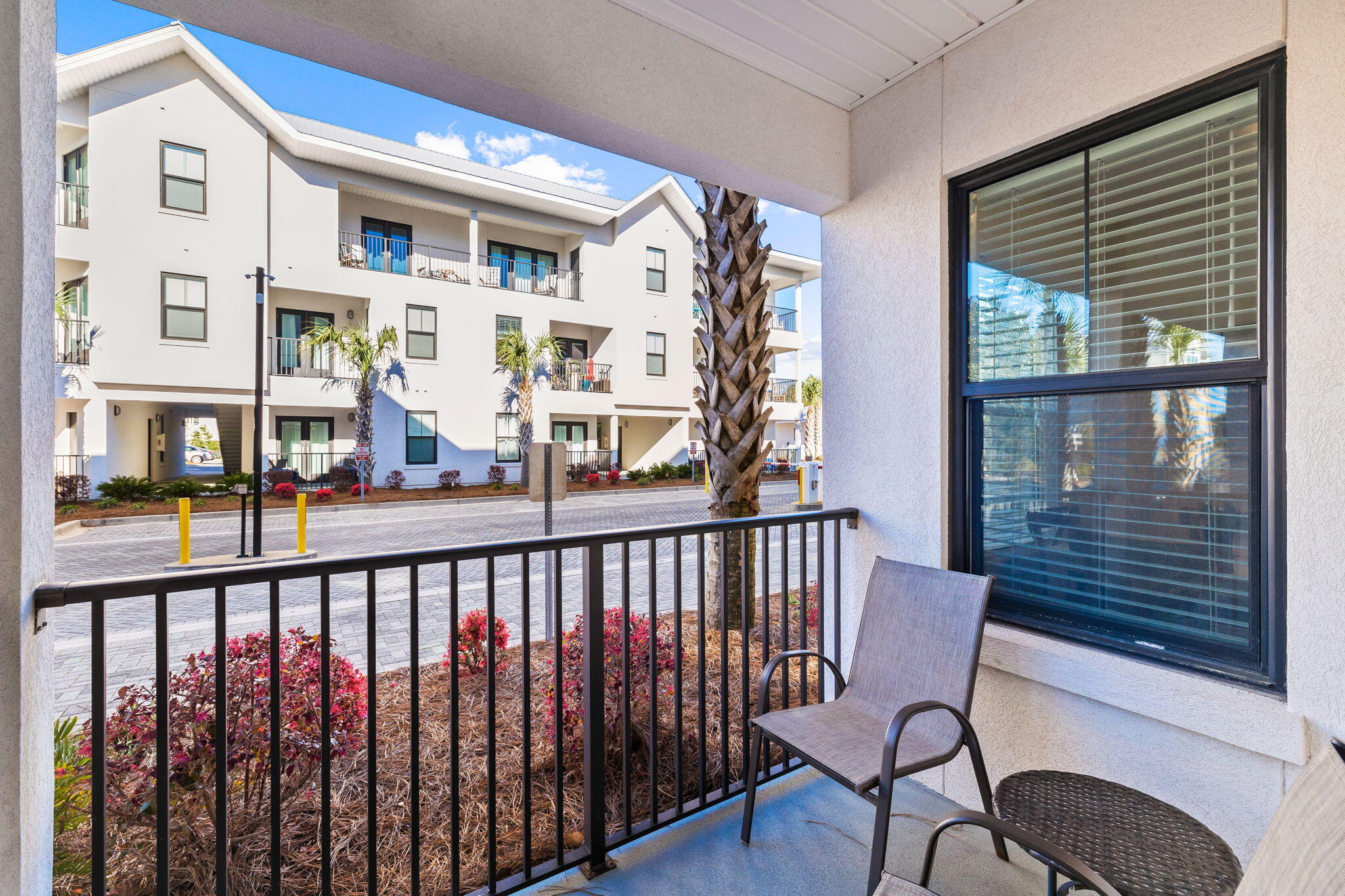 HIDDEN LAKE CONDOMINIUMS - Residential