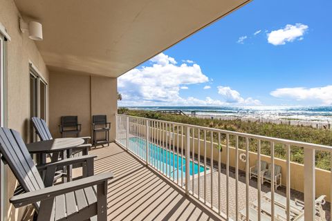 A home in Fort Walton Beach