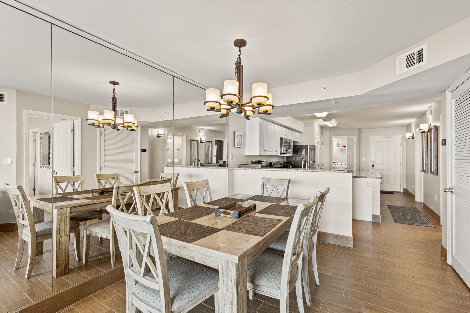 SUMMERLIN CONDO - Residential
